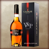 Camus VSOP Elegance 0,7L (Камю ВСОП Элеганс 0,7л)