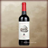 Carlos Serres Tempranillo 0,75L (Вино Карлос Серрес Темпранильо Риоха 0,75л)