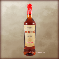 Amaretto Casoni 0,7L (Амаретто Касони 0,7л)