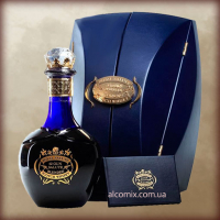 Chivas Regal 62 Gun Salute Royal Salute 1L (Чивас Ригал 62 Выстрела Роял Салют 1л)
