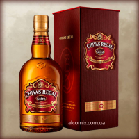 Chivas Regal Extra 1L (Чивас Ригал Экстра 1л)