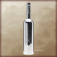 Chopin Blended Silver 1L (Шопен Блендед Сильвер в коробке 1л)