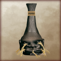 Deadhed cask aged 0,7L (Ром Дэдхэд каск агед 0,7 л)