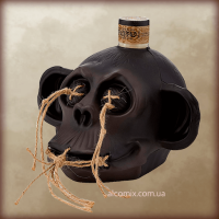 Deadhed Monkey Chocolate 0,7L (Ром Дэдхэд Монкей Шоколад 0,7 л)