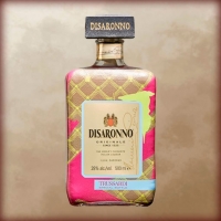 Disaronno Originale Trussardi Limited Edition 1L (Дисаронно Оригинал Труссарди Лимитед 1л)