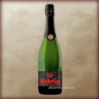 Cava Enterizo 0,75L (Шампанское Кава Ентеризо 0,75л)