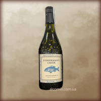 Fishermans Creek Chardonnay 0,75L (Фишерманс Крик Шардоне 0,75л)