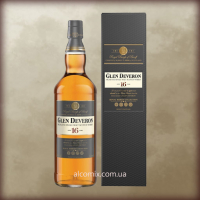 Glen Deveron 16 YO 1L (Глен Деверон 16 лет 1л)