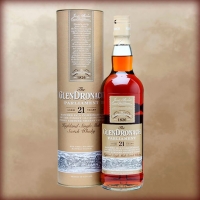 Glendronach Parliament 21 YO 0.7L (Глендронах Парламент 21год 0.7л)