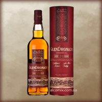Glendronach Original 12 YO 0.7L (Виски Глендронах Ориджинал 12 лет 0.7л)