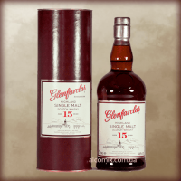 Glenfarclas 15 YO 0.7L (Виски Гленфарклас 15 лет 0.7л)