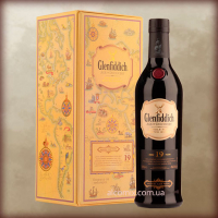 Glenfiddich Discovery Madera Cask 19 Years Old 0,7L (Гленфиддик Дискавери 19 лет Мадера Каск 0,7л)