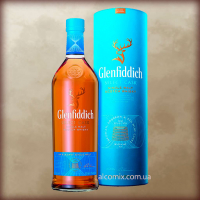 Glenfiddich Select Cask Solera Vat 1 1L (Гленфиддик Селект Каск Солера Ват 1 1л)