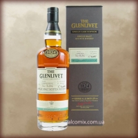 Glenlivet 19 Years Old, Single Cask 0,7L (Гленливет 19 лет, Сингл Каск 0,7л)