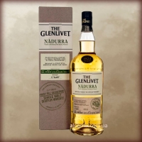 Glenlivet Nadurra First Fill Selection 1L (Гленливет Ферст Фил Селекшн 1л)