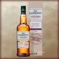 Glenlivet Nadurra Oloroso 1L (Гленливет Надурра Олоросо 1л)