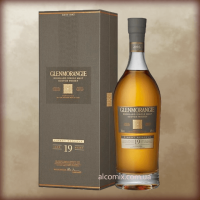 Glenmorangie 19 Years Old 0,7L (Гленморанджи 19 лет 0,7л)