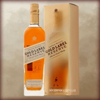 Johnnie Walker Gold Label Reserve 0,7L (Джонни Уокер Голд Лэйбл Резерв 0,7л)