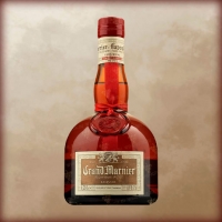 Grand Marnier Сordon Rouge 1L (Гранд Марнье Кордон Руж 1л)
