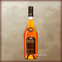 Grand Breuil VSOP 0,5L (Коньяк Гран Брей ВСОП 0,5л)