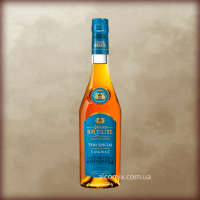 Grand Breuil VS 0,5L (Коньяк Гран Брей ВС 0,5л)
