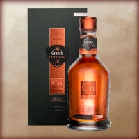 Grant's Elementary Copper 29 YO 0.7L(Грантс Элементари Купер 29лет 0.7л)