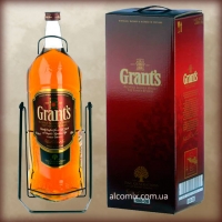 Grants 4,5L (Грантс 4,5л)