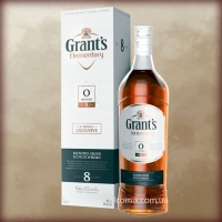 Grants Elementary Oxygen 8 Y.O. 1L (Грантс Элементари Оксиген 8 лет 1л)