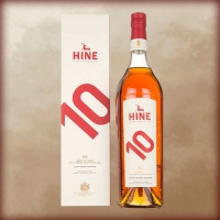 Hine 10 YO XO 1L (Хайн 10* ХО 1л)
