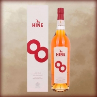 Hine 8 YO Hors D'age 1L (Хайн 8* 1л)
