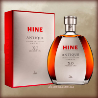 Hine Antique XO 0,7L (Хайн Антик ХО 0,7л)
