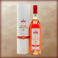Hine Cigar Reserve 0,7L (Хайн Сигар Резерв 0,7л)