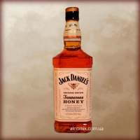 Jack Daniels Honey 0,7L (Джек Дэниэлс медовый 0,7л)