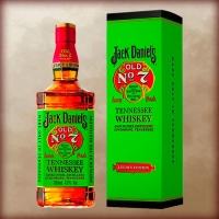 Jack Daniels Legacy Edition 0.7L (Джек Дэниэлс Легаси Эдишн 0.7л)