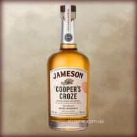 John Jameson Makers Series, Coopers Croze 0,7L (Джон Джеймсон Куперс Кроуз 0,7л)
