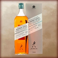 Johnnie Walker Blenders Batch Bourbon Cask & Rye Finish 1L(Джонни Уокер Блэндерс Бэтч Бурбон Каск & Рай Финиш 1л)