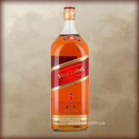 Johnnie Walker Red Label 3L (Джонни Уокер Ред Лейбл 3л)