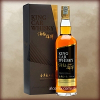 Kavalan King Car Conductor 0,7L (Кавалан Кинг Кар Кондуктор 0,7л)