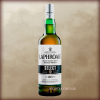Laphroaig Select 0,7L (Лафройг Селект 0,7л.)
