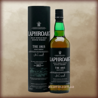 Laphroaigh The 1815 Edition 0,7L (Лафройг Зе 1815 Едишн 0,7л)