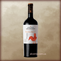 Los Boldos Tradition Reserve Cabernet Sauvignon 0,75L (Лос Болдос Традишин Резерв Каберне Совиньон 0,75л)