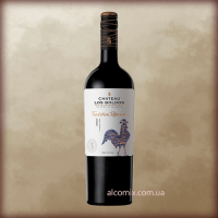 Chateau Los Boldos Tradition Reserve Merlot 0,75L (Лос Болдос Традишин Резерв Мерло 0,75л)