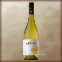 Chateau Los Boldos Tradition Reserve Chardonnay 0,75L (Лос Болдос Традишин Резерв Шардоне 0,75л)