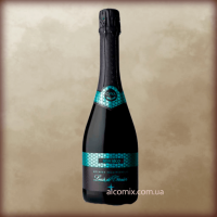 Louis De Vernier Cava Semi 0,75L (Шампанское Луис Де Верниер Кава Семи белое 0,75л)