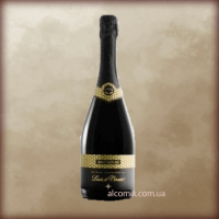 Louis De Vernier Cava Brul Nature 0,75L (Шампанское Луис Де Верниер Кава Брют Натюр 0,75л)