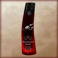 Mamont Blood Bitter 0.5L (Мамонт Блад 0.5л)