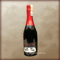 Cava Marien Eyes Brut 0,75L (Шампанское Кава Марин Брют Брют 0,75л)