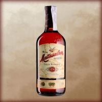 Matusalem Gran Reserva 15 YO 1L (Матузалем Гран Резерв 15лет 1л)