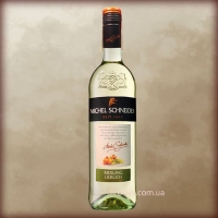 Michel Schneider Riesling Lieblich  0,75L ( Мишель Шнайдер 0,75л)