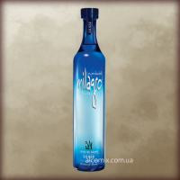 Leyenda Del Milagro Silver 0.75L (Милагро Сильвер 0.75л)